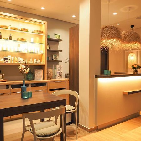 Hotel Anklamer Hof, BW Signature Collection المظهر الخارجي الصورة