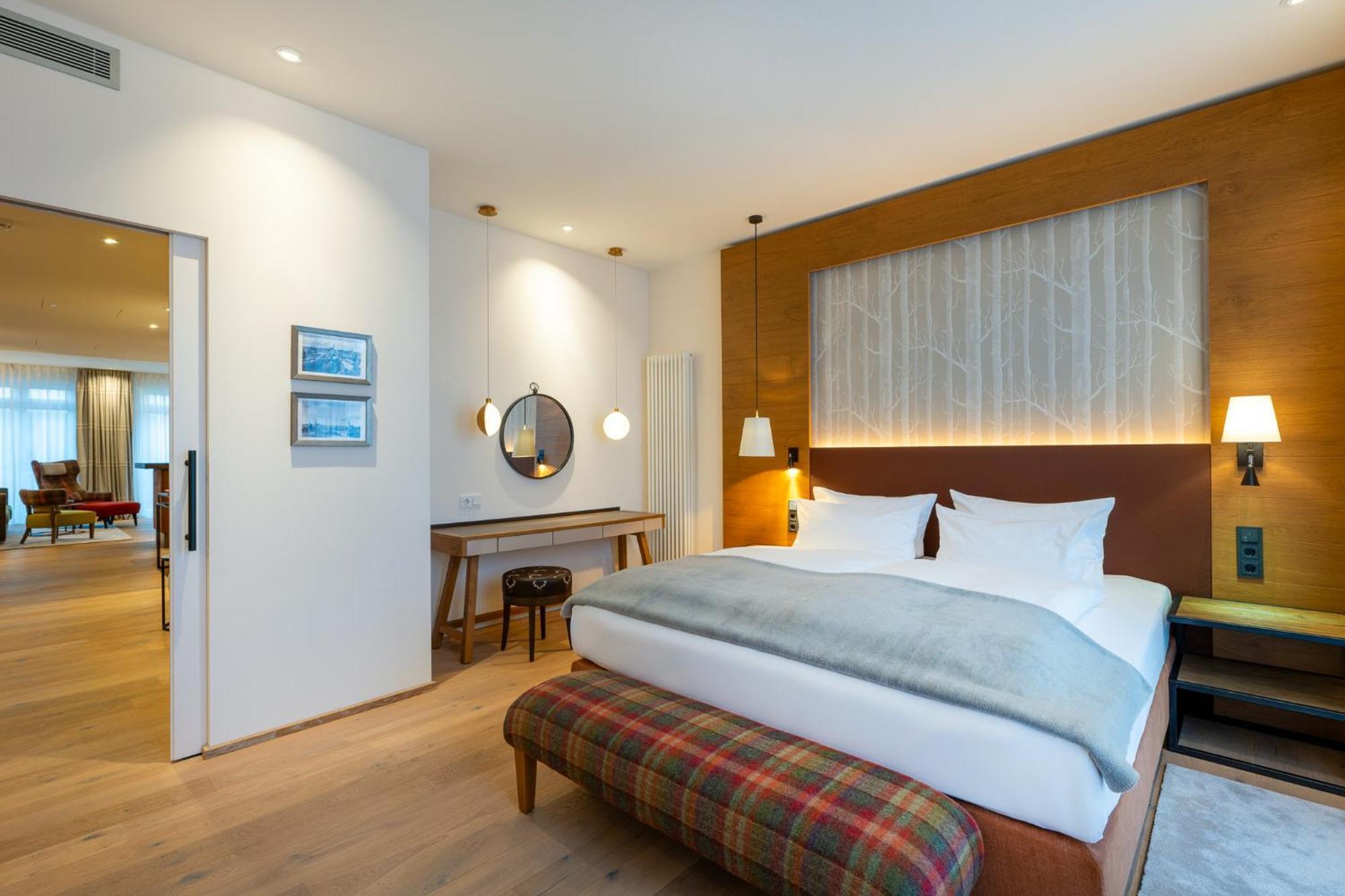 Hotel Anklamer Hof, BW Signature Collection المظهر الخارجي الصورة
