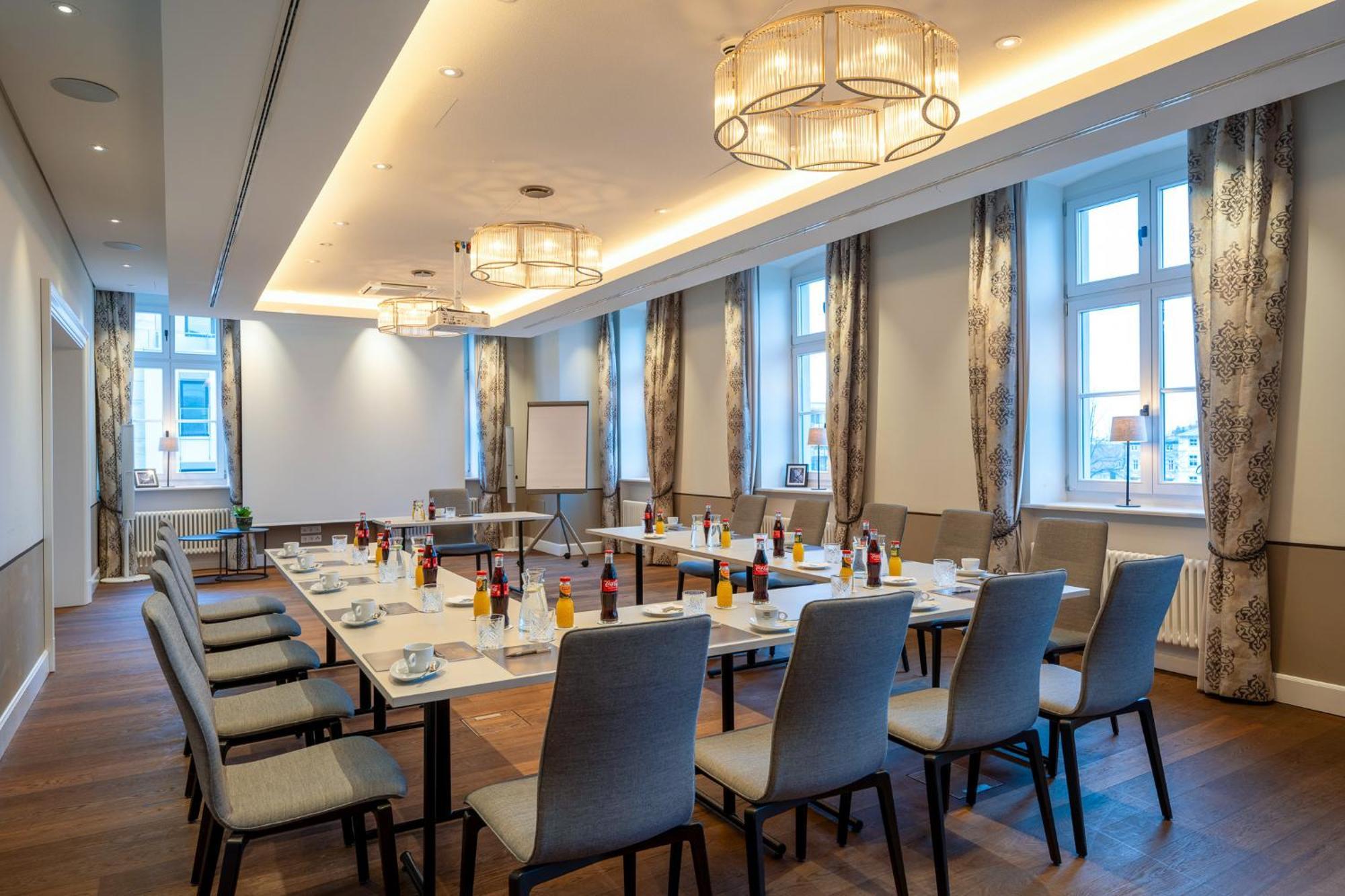 Hotel Anklamer Hof, BW Signature Collection المظهر الخارجي الصورة
