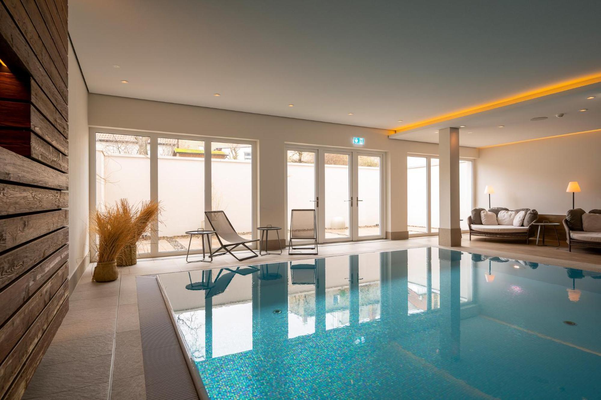 Hotel Anklamer Hof, BW Signature Collection المظهر الخارجي الصورة