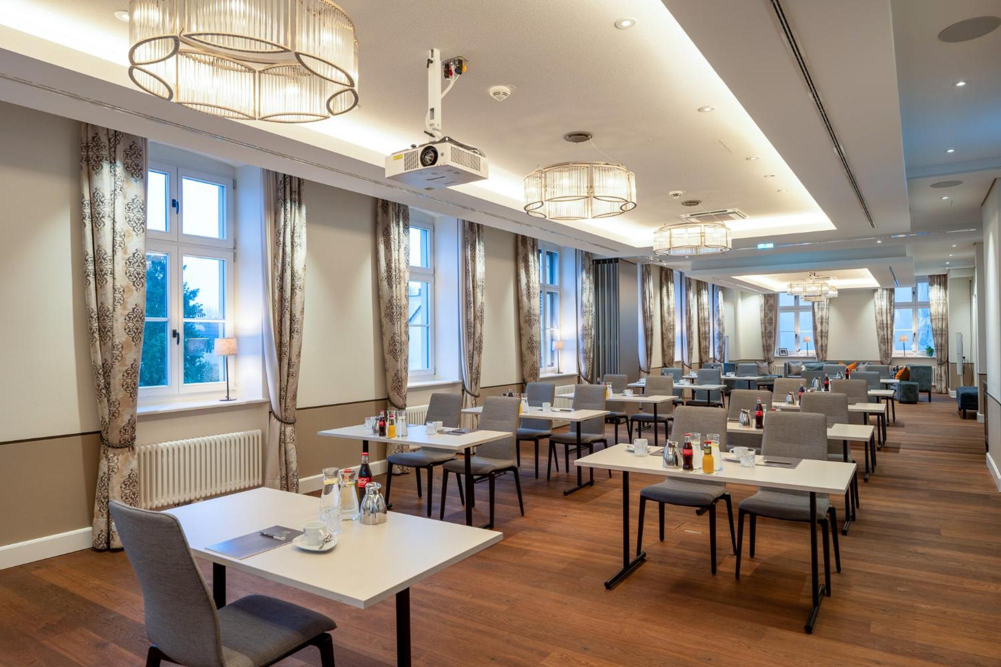Hotel Anklamer Hof, BW Signature Collection المظهر الخارجي الصورة