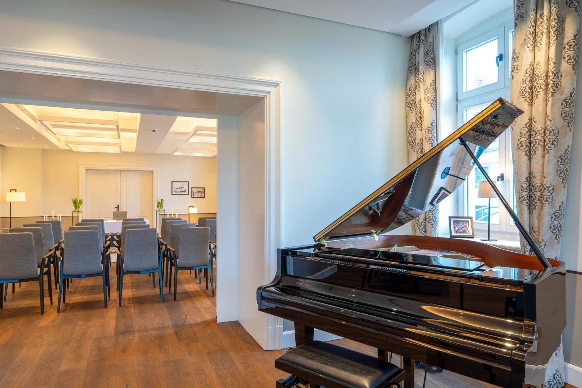 Hotel Anklamer Hof, BW Signature Collection المظهر الخارجي الصورة