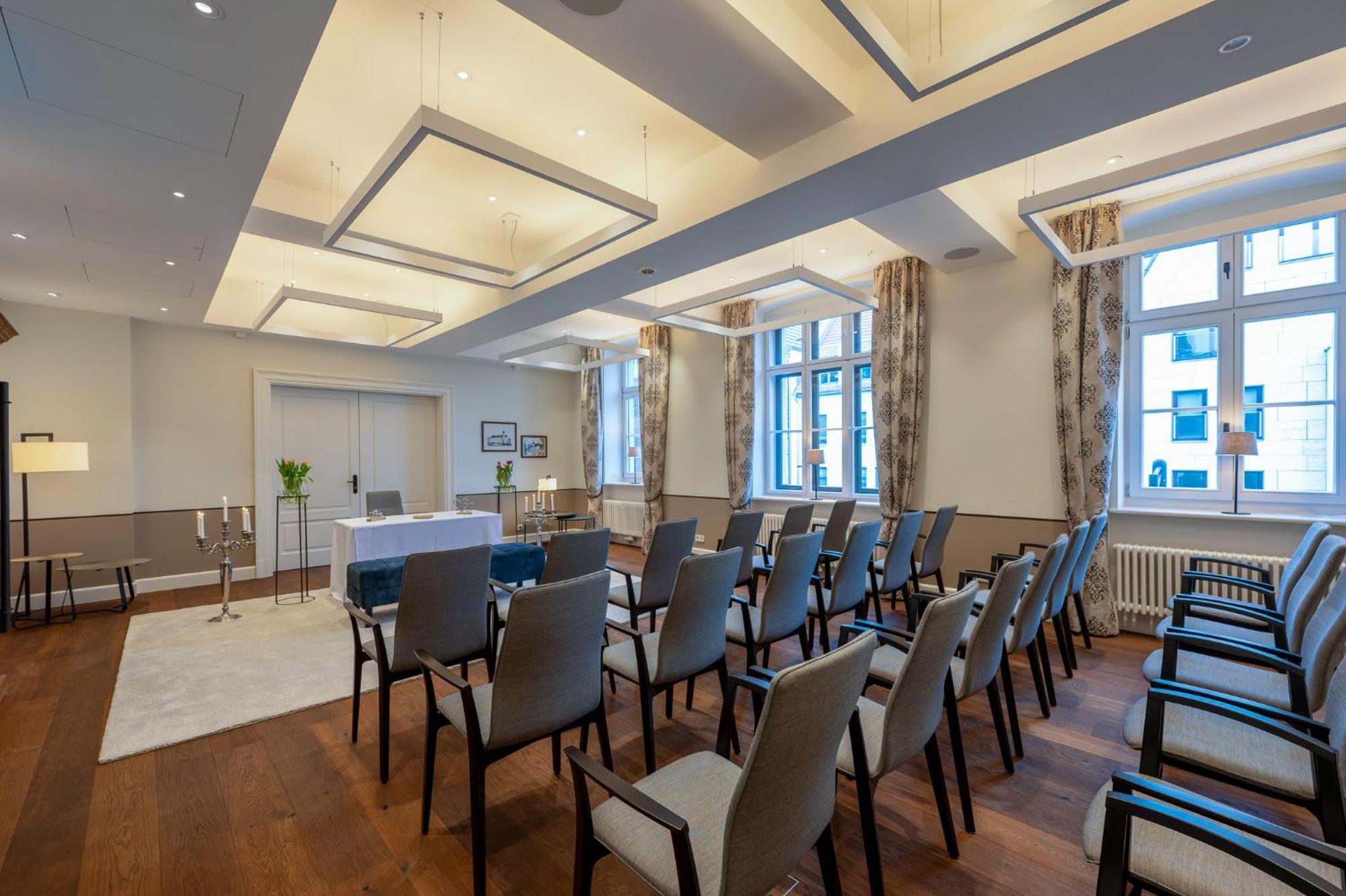 Hotel Anklamer Hof, BW Signature Collection المظهر الخارجي الصورة