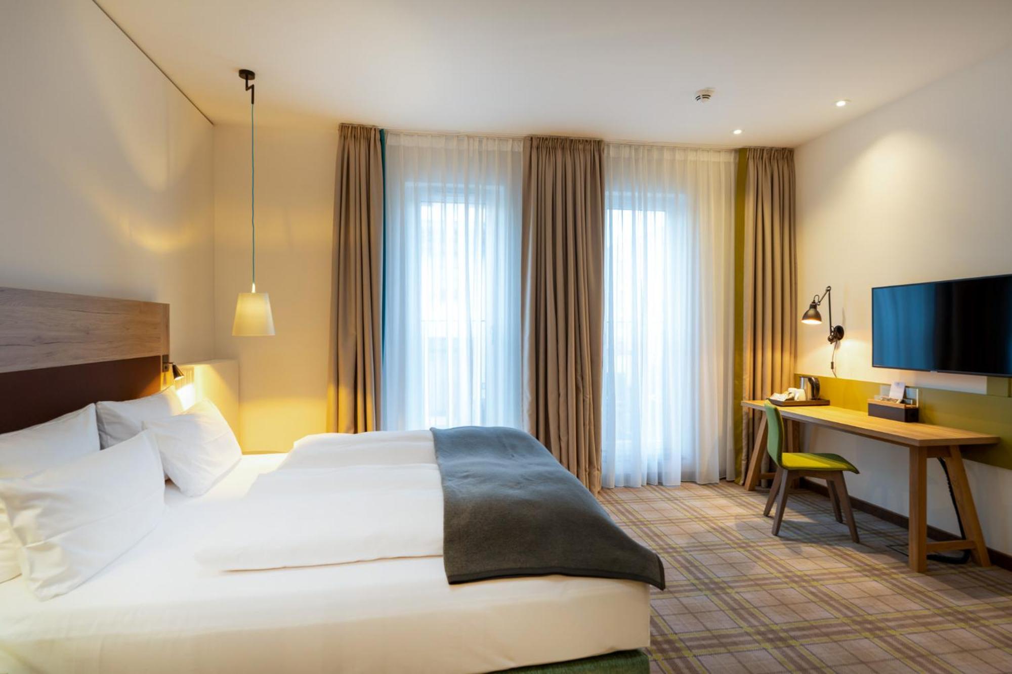 Hotel Anklamer Hof, BW Signature Collection الغرفة الصورة
