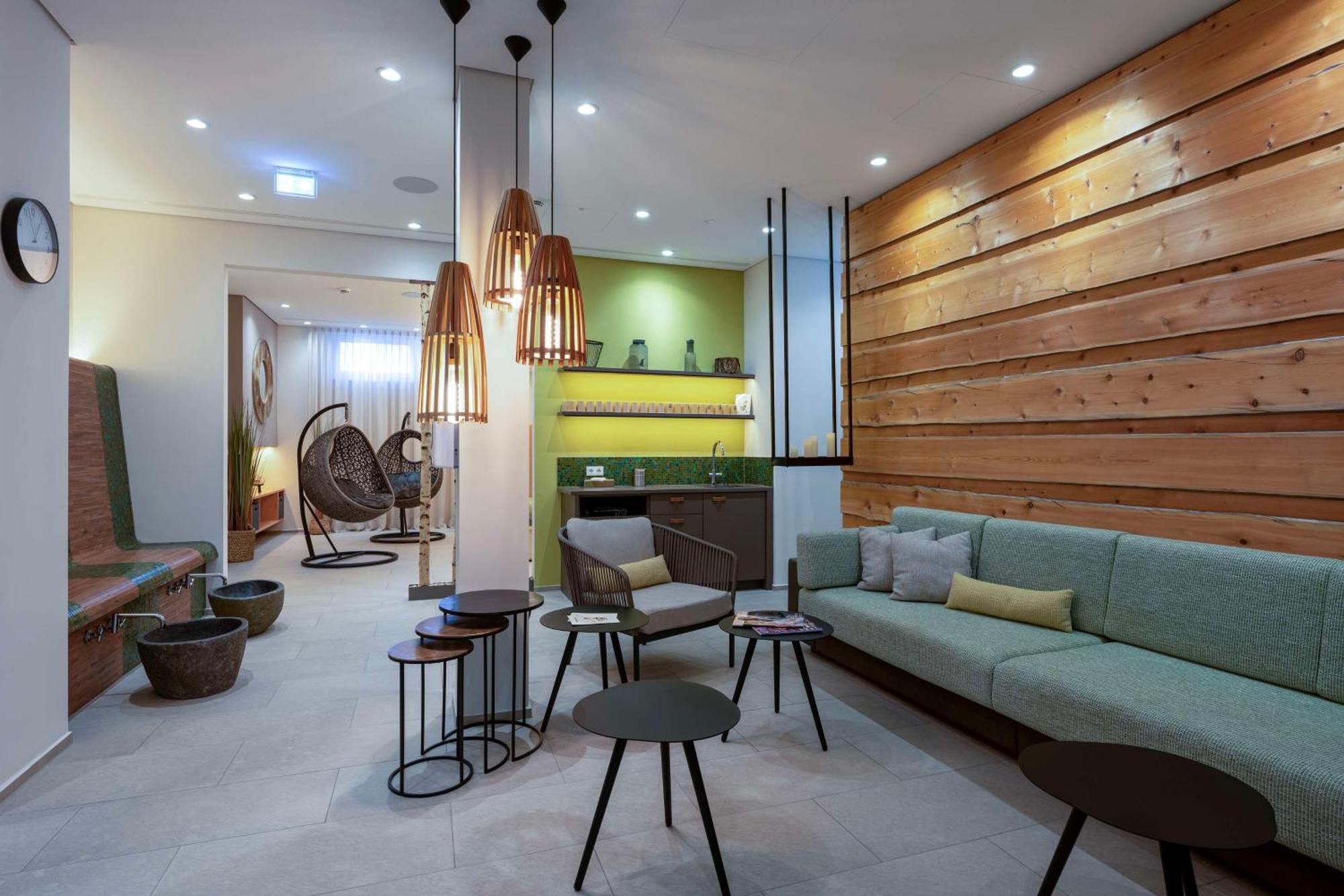Hotel Anklamer Hof, BW Signature Collection المظهر الخارجي الصورة