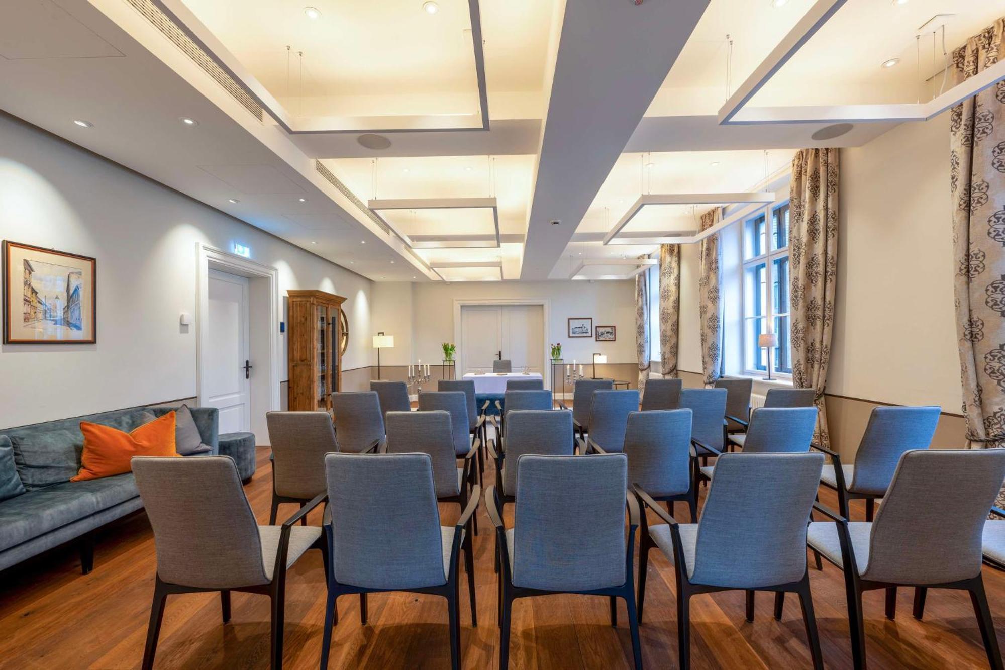 Hotel Anklamer Hof, BW Signature Collection المظهر الخارجي الصورة