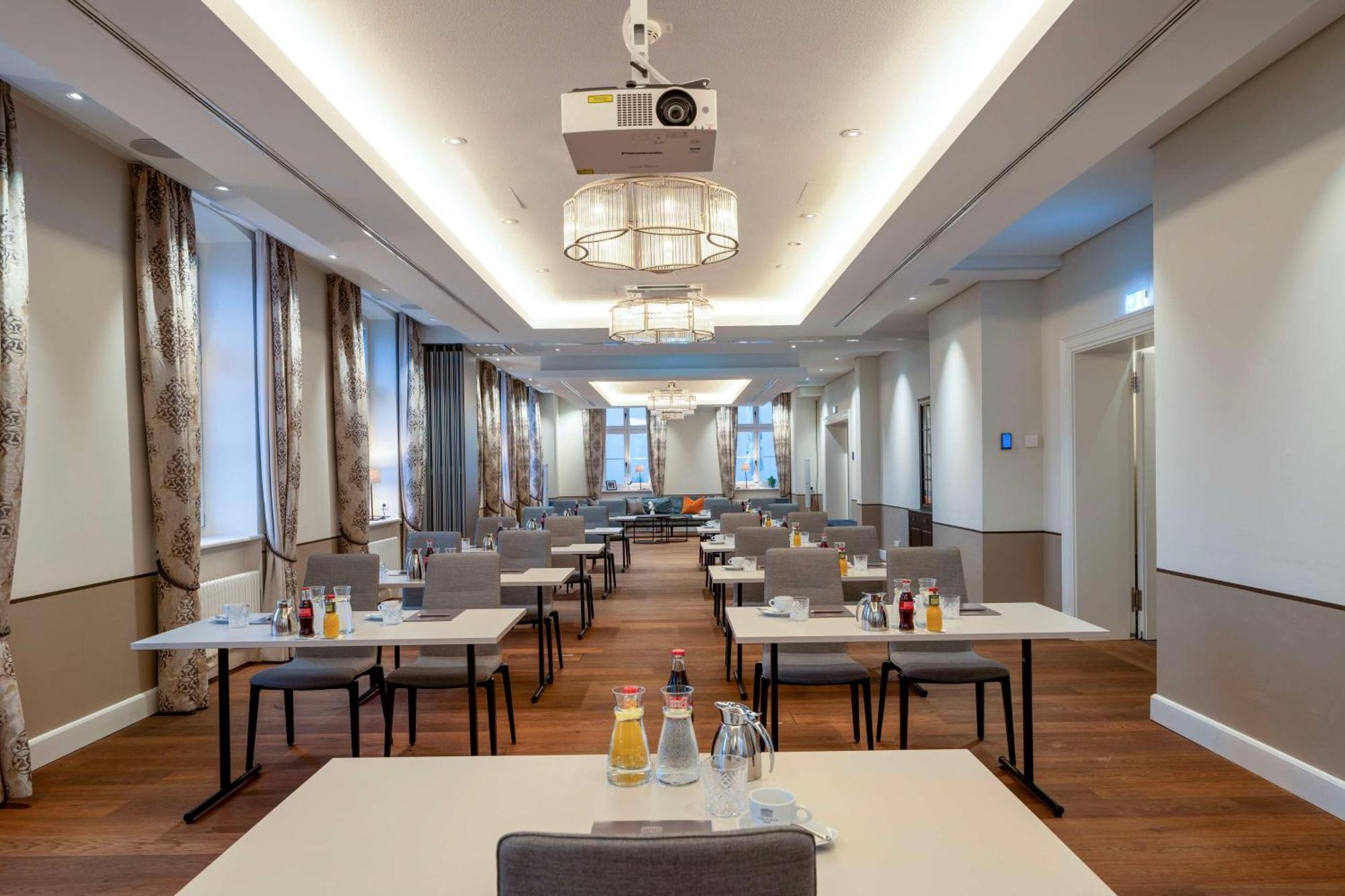 Hotel Anklamer Hof, BW Signature Collection المظهر الخارجي الصورة