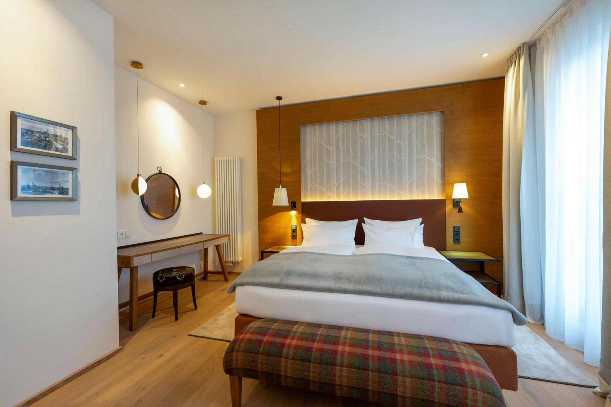 Hotel Anklamer Hof, BW Signature Collection المظهر الخارجي الصورة