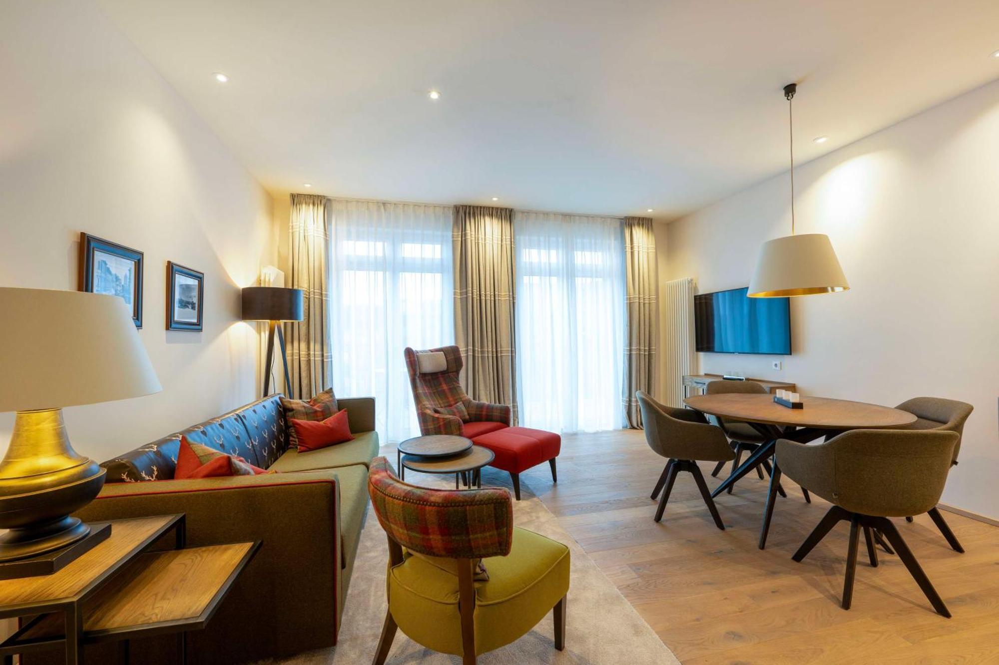 Hotel Anklamer Hof, BW Signature Collection المظهر الخارجي الصورة