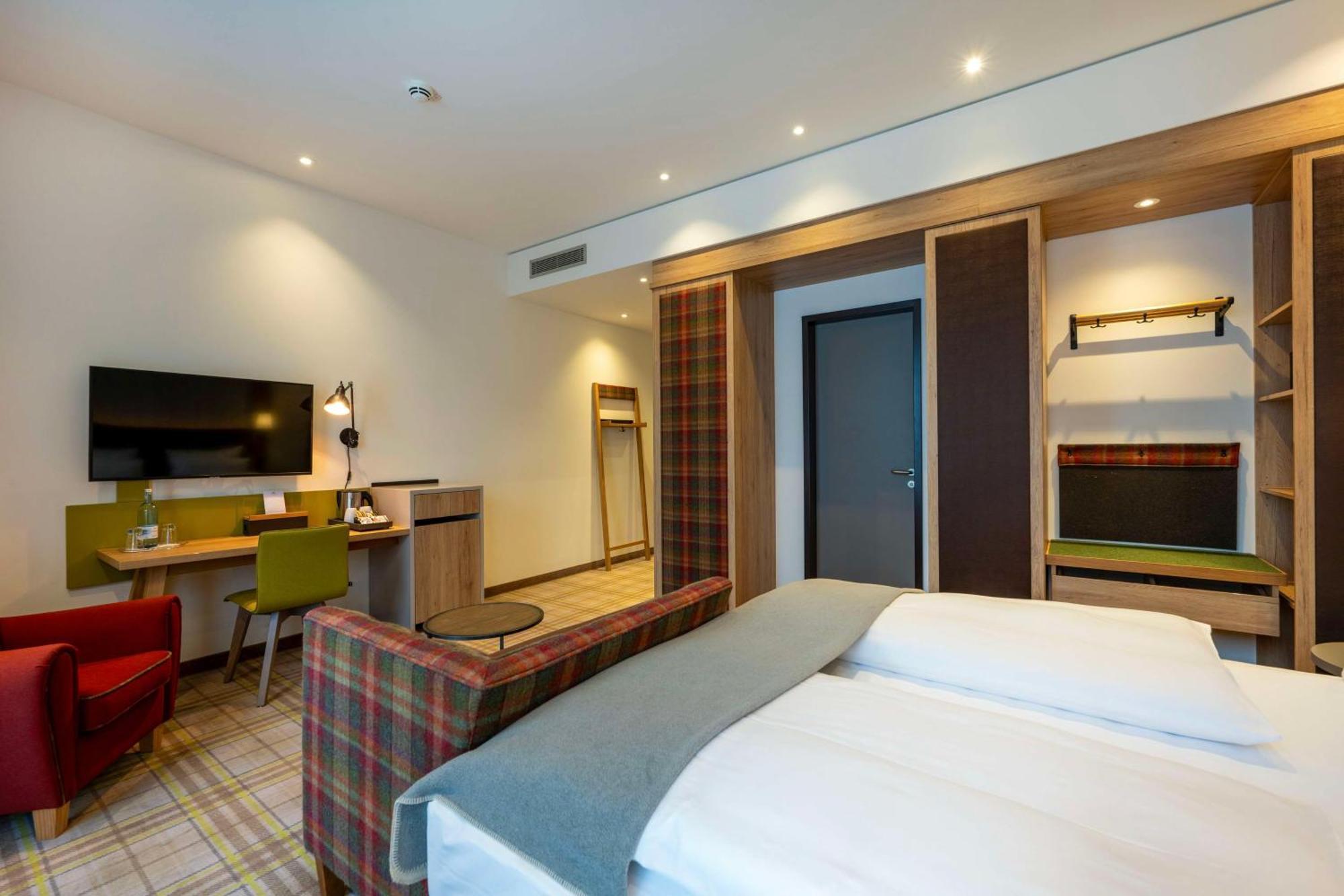 Hotel Anklamer Hof, BW Signature Collection المظهر الخارجي الصورة