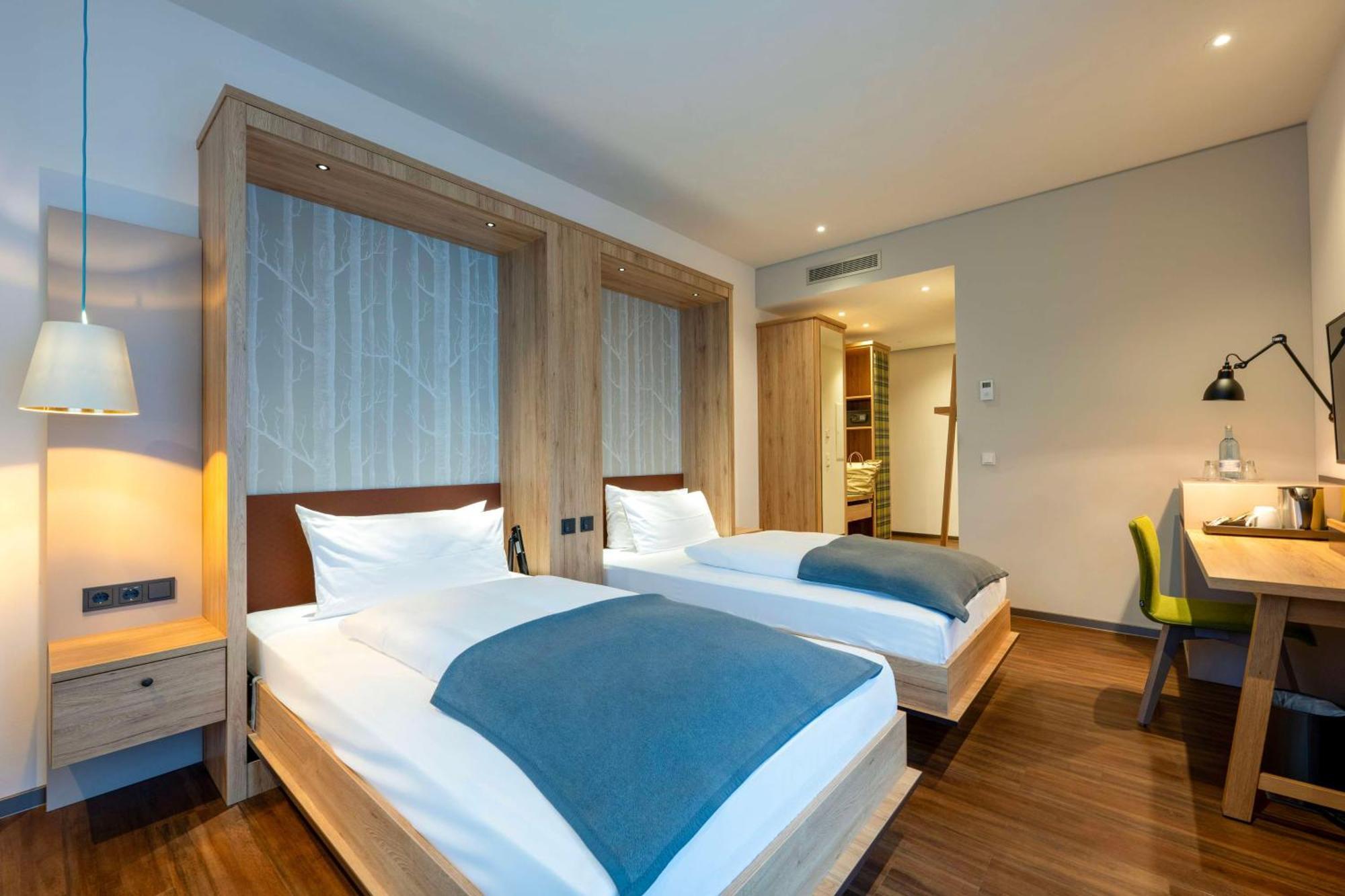 Hotel Anklamer Hof, BW Signature Collection المظهر الخارجي الصورة