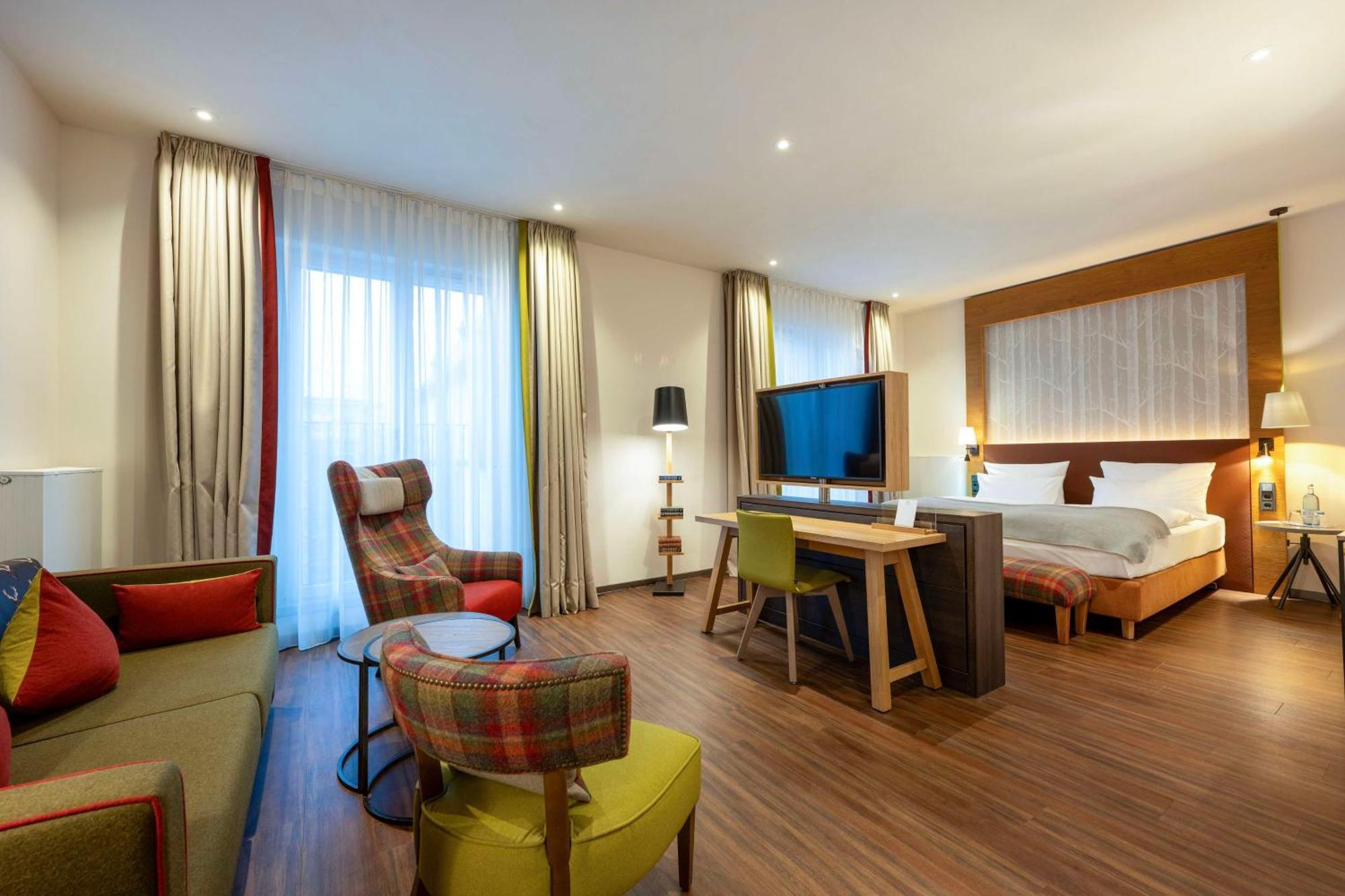 Hotel Anklamer Hof, BW Signature Collection المظهر الخارجي الصورة