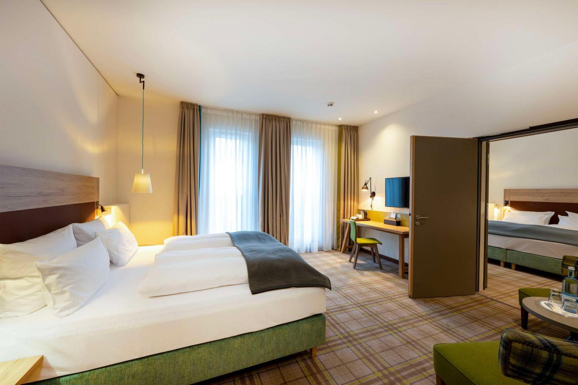 Hotel Anklamer Hof, BW Signature Collection المظهر الخارجي الصورة