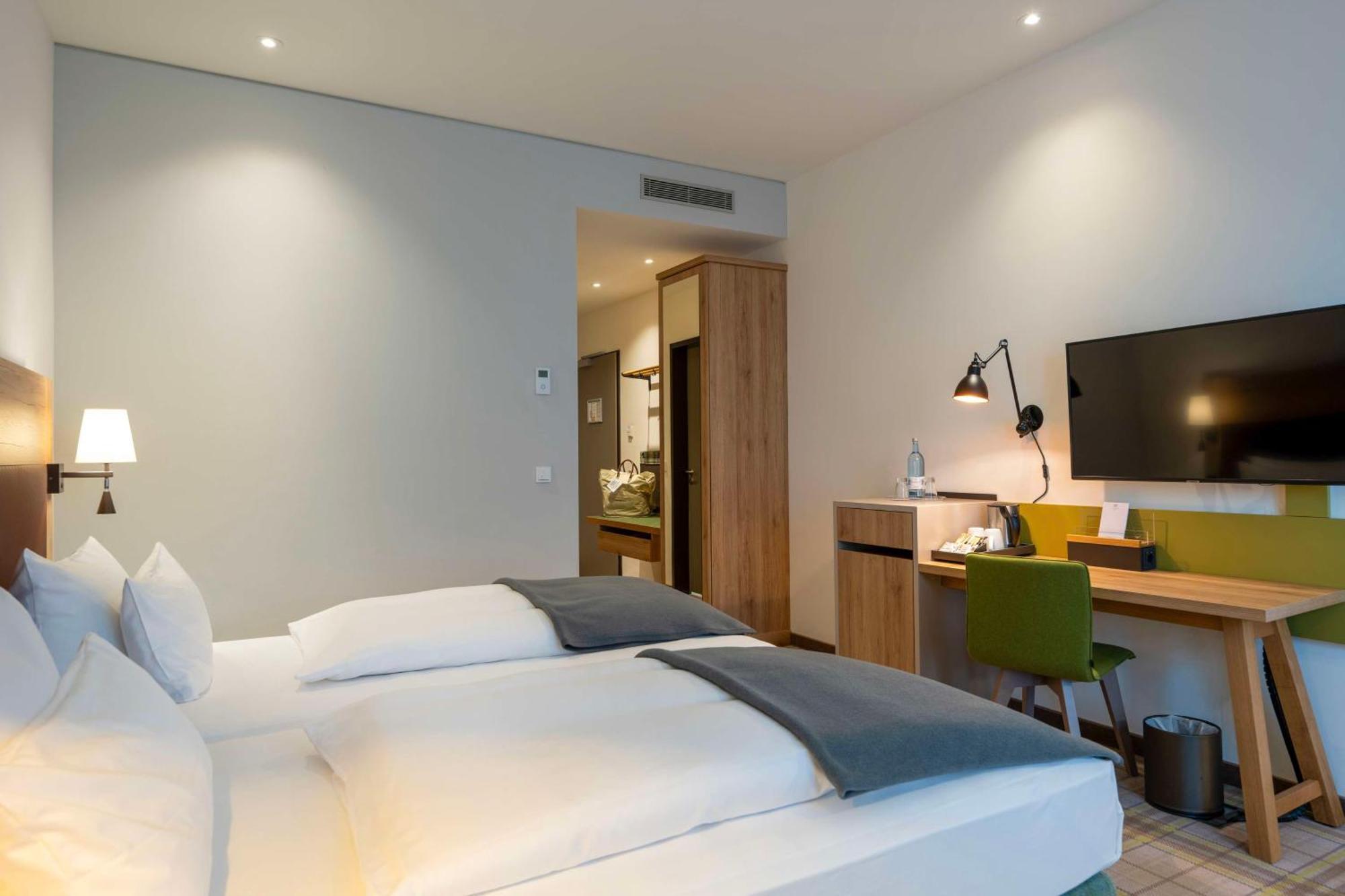 Hotel Anklamer Hof, BW Signature Collection المظهر الخارجي الصورة